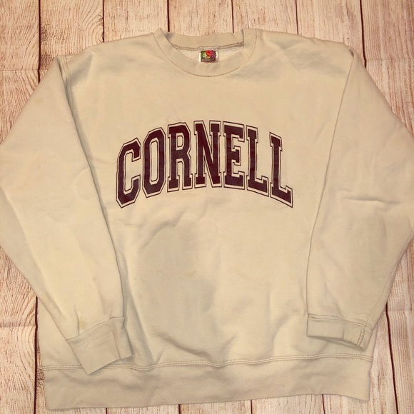 Other - Cornell University Sweatshirt extra large GUC